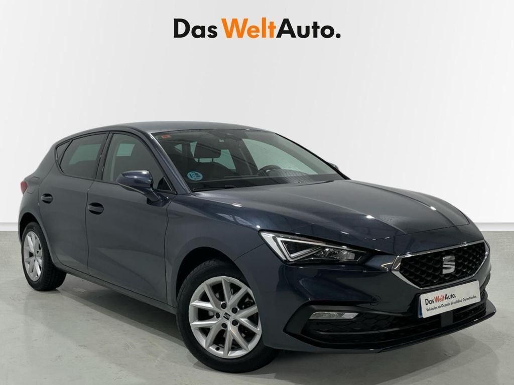 Foto del SEAT León 1.5 TSI S&S Style 130