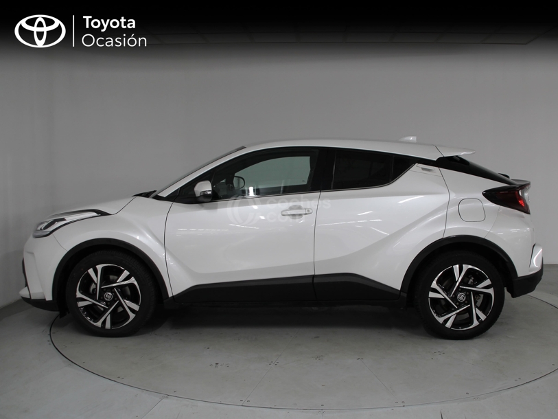 Foto del TOYOTA C-HR 125H Advance