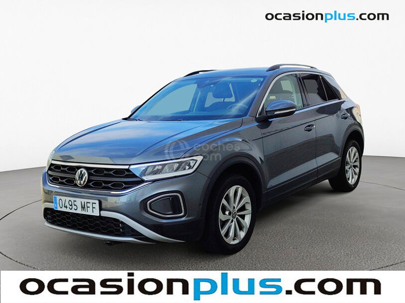 Foto del VOLKSWAGEN T-Roc 1.5 TSI Life DSG7