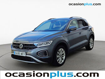 Imagen de VOLKSWAGEN T-Roc 1.5 TSI Life DSG7