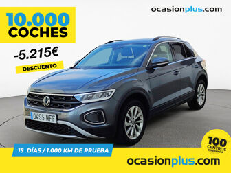 Imagen de VOLKSWAGEN T-Roc 1.5 TSI Life DSG7