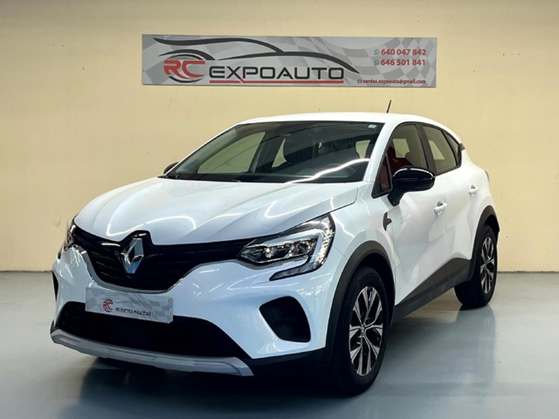 Imagen de RENAULT Captur
