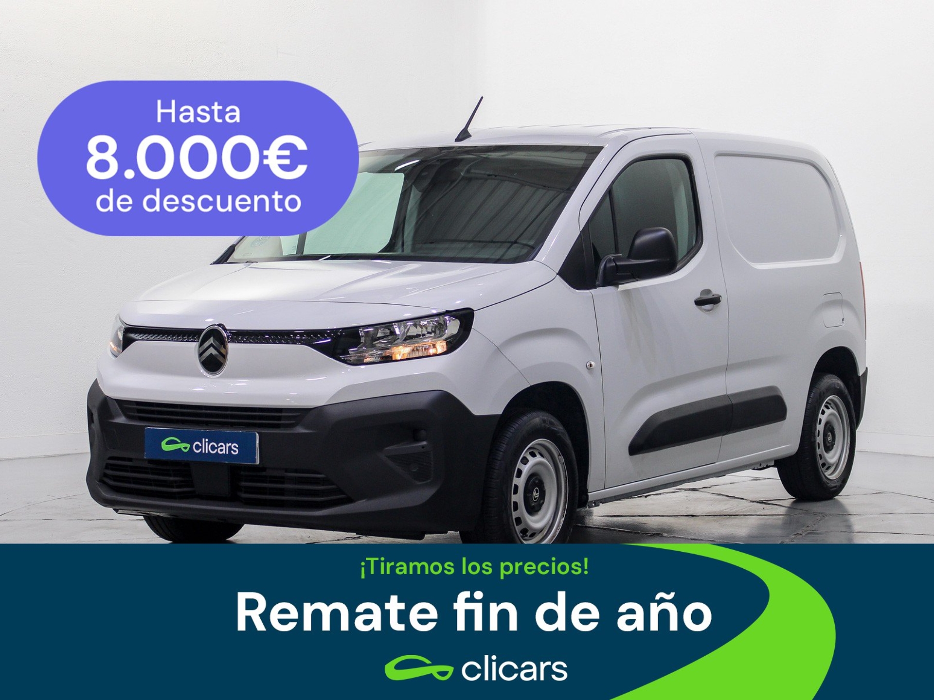 Imagen de CITROEN Berlingo