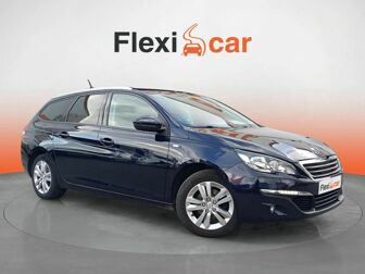 Imagen de PEUGEOT 308 SW 1.2 PureTech S&S Active 130