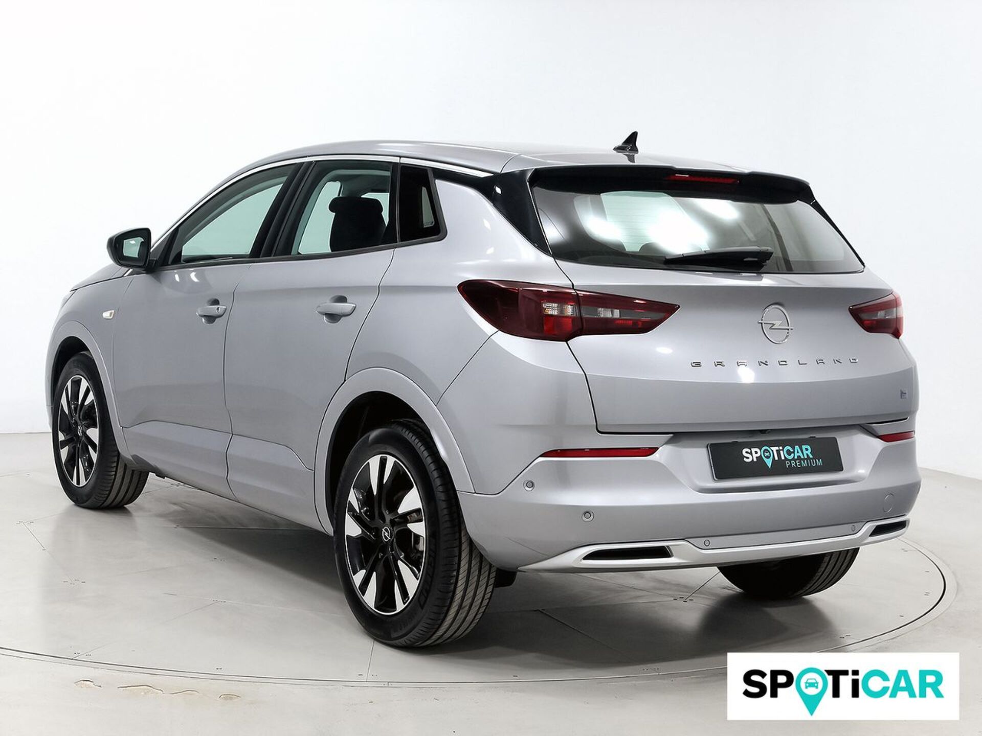 Imagen 2 de OPEL Grandland