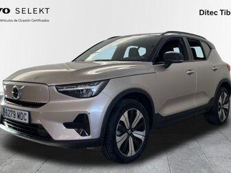 Imagen de VOLVO XC40 Recharge Core Eléctrico Puro