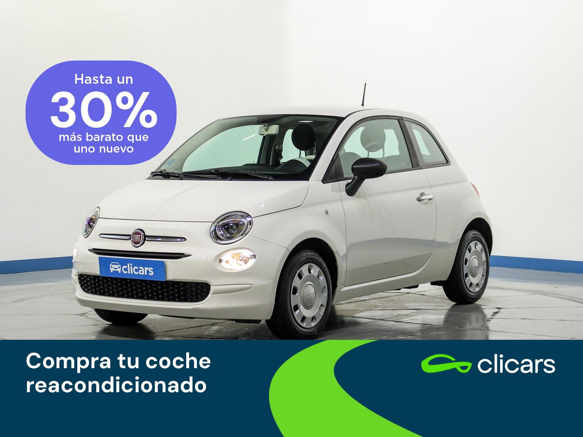 Imagen de FIAT 500
