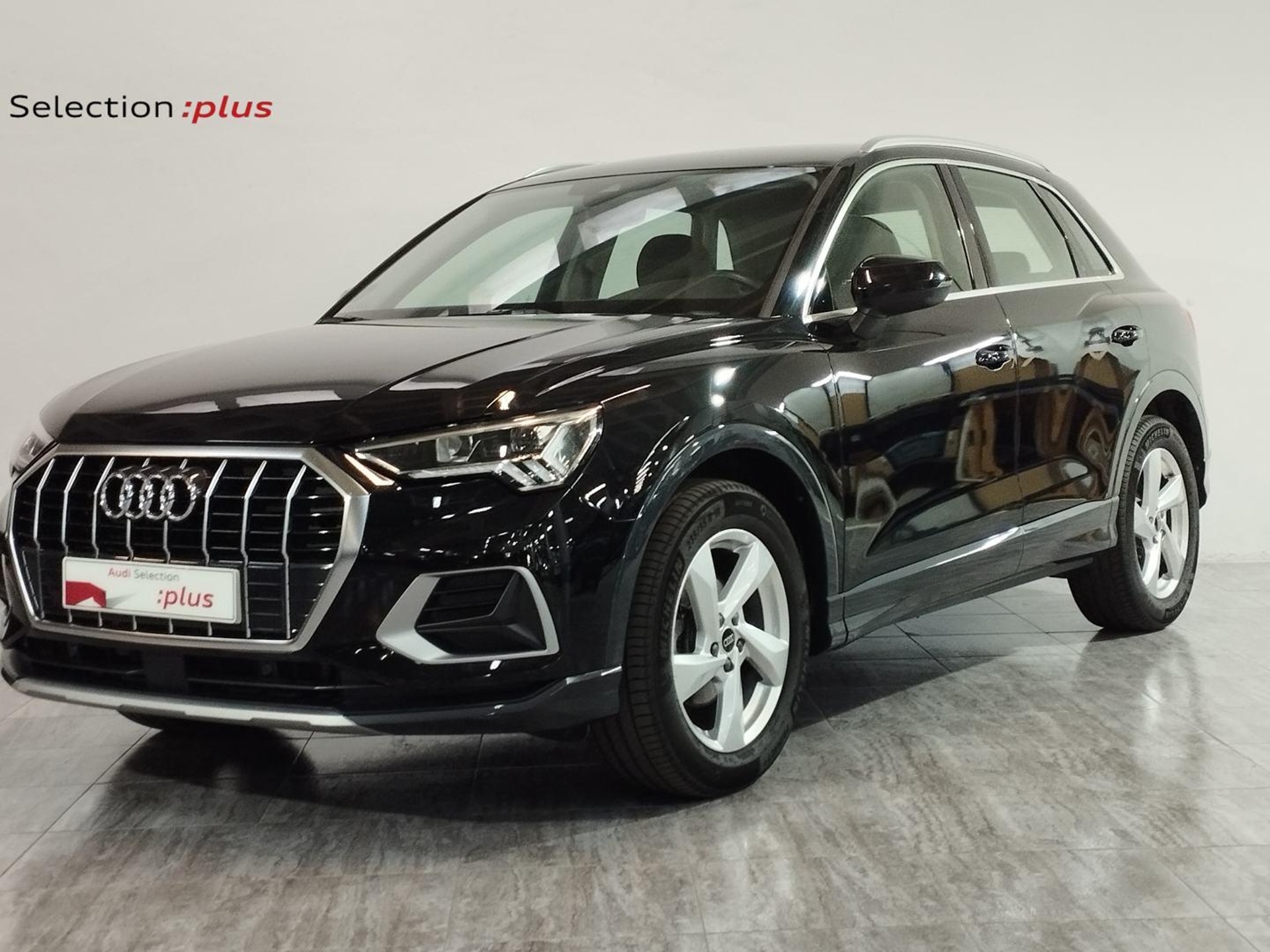 Imagen de AUDI Q3