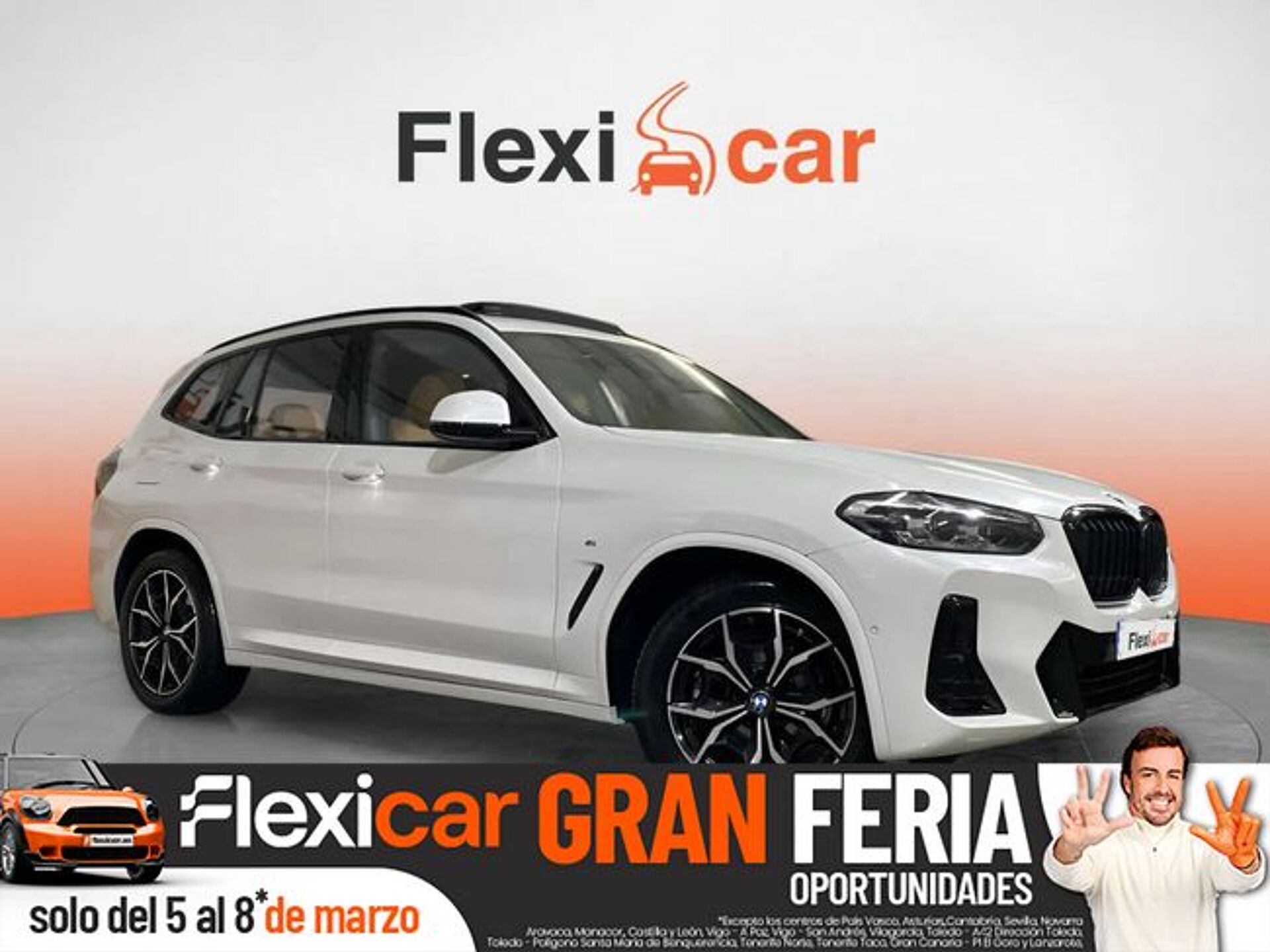 Imagen 1 de BMW X3