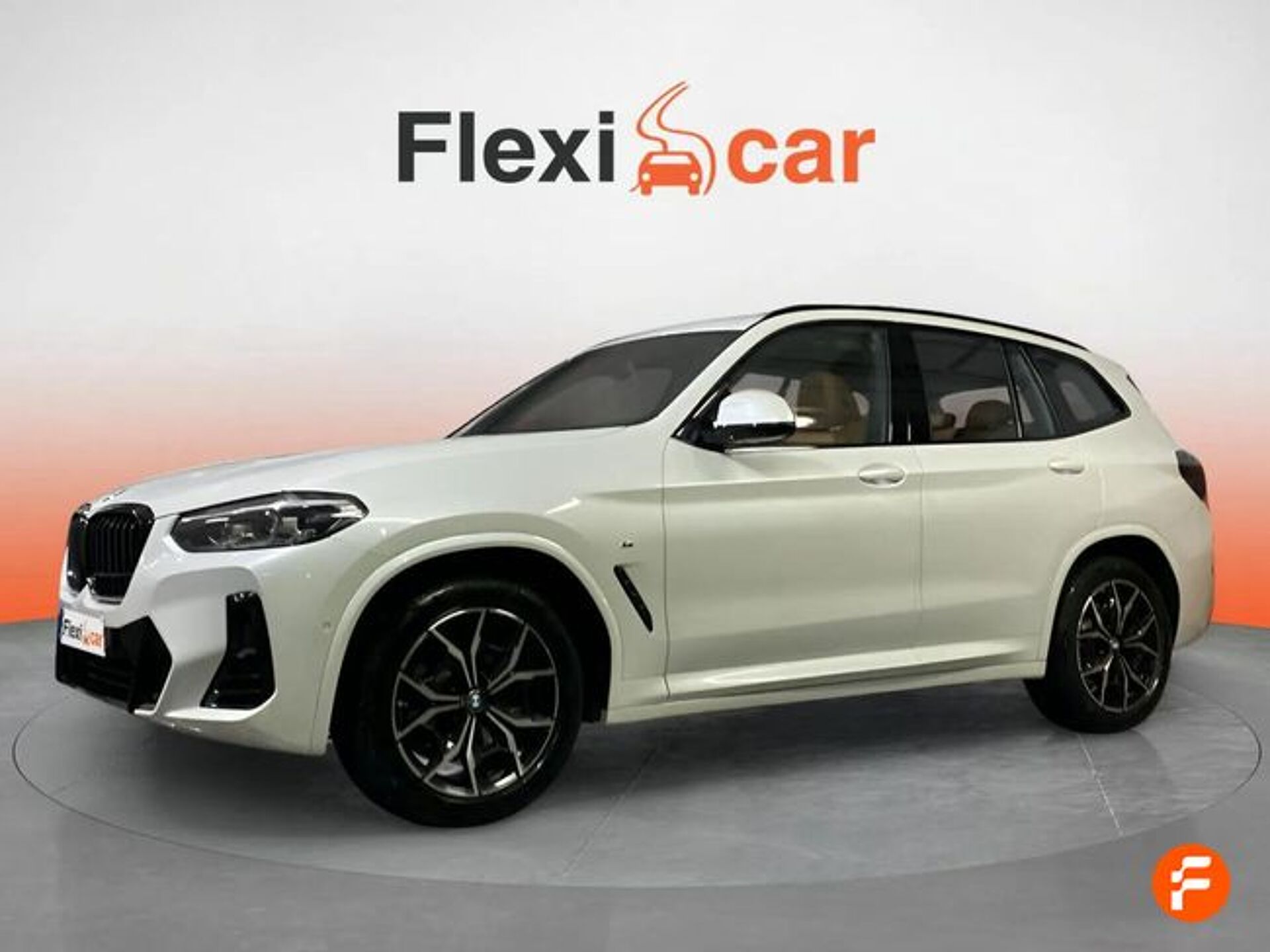 Imagen 3 de BMW X3