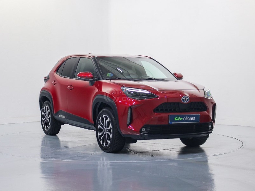 Foto del TOYOTA Yaris Cross 120H Active Tech Pack Comfort