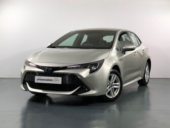 Imagen de TOYOTA Corolla 125H Style