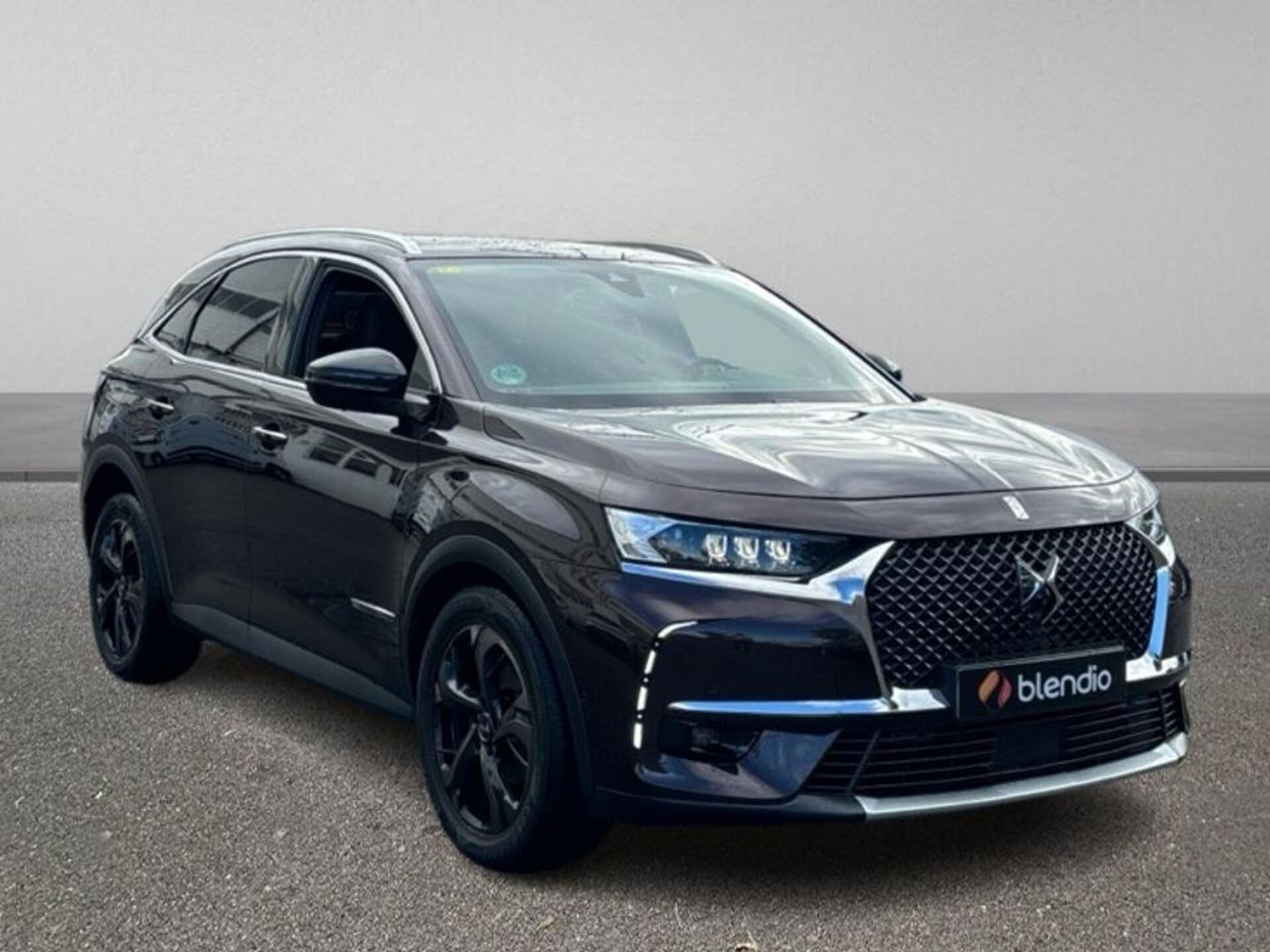 Imagen 3 de DS DS 7 Crossback