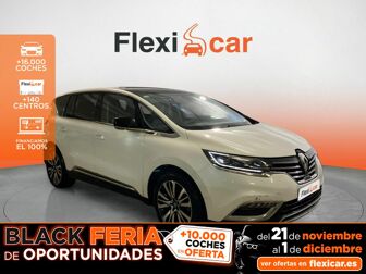 Imagen de RENAULT Espace 1.6dCi TT Energy SL Icon EDC 118kW