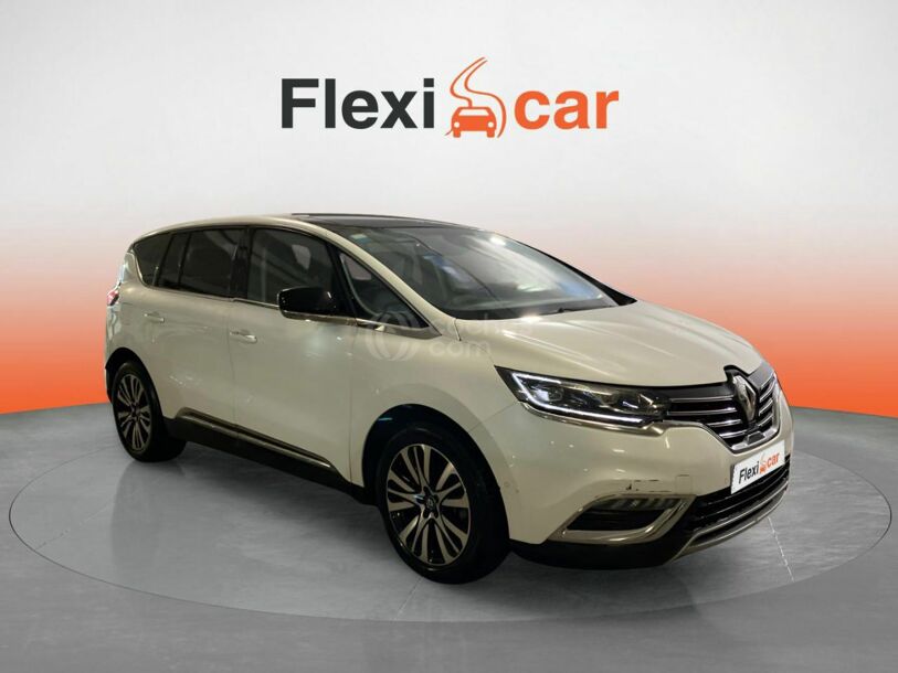 Foto del RENAULT Espace 1.6dCi TT Energy SL Icon EDC 118kW