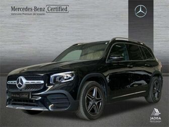 Imagen de MERCEDES Clase GLB GLB 200d 4Matic 8G-DCT