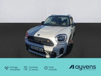 Imagen de MINI Countryman COUNTRYMAN COOPER S E ALL4