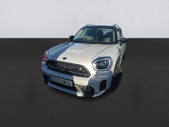 Imagen de MINI Countryman COUNTRYMAN COOPER S E ALL4