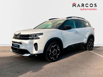 Imagen de CITROEN C5 Aircross BlueHDi S&S C-Series 130