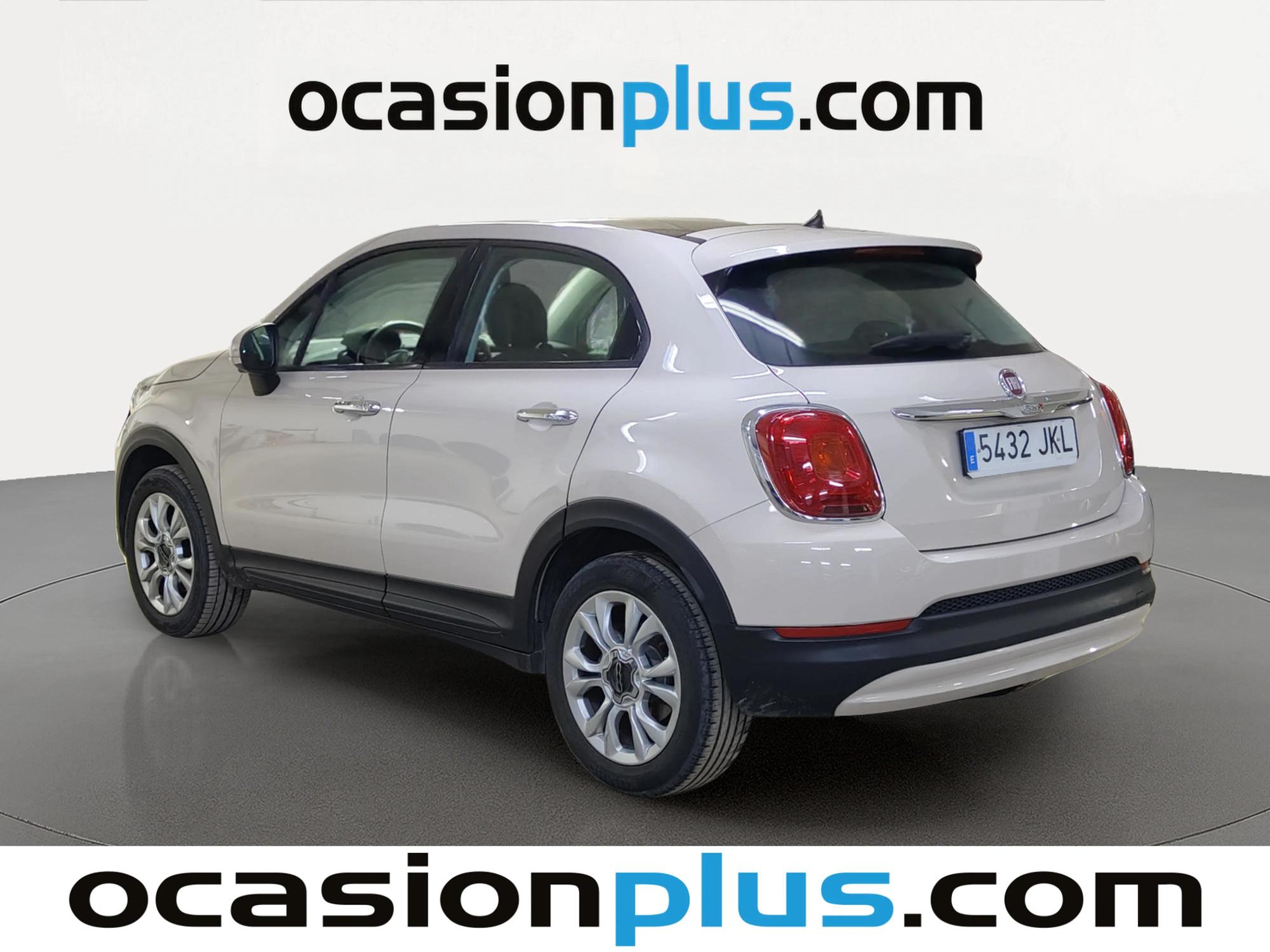 Foto del FIAT 500X 1.6 E-Torq Pop Star 4x2