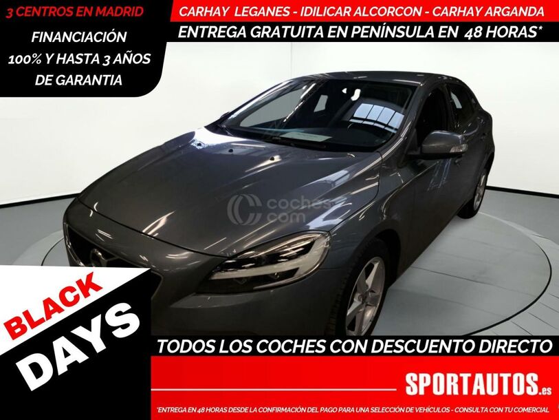 Foto del VOLVO V40 T2 Aut.