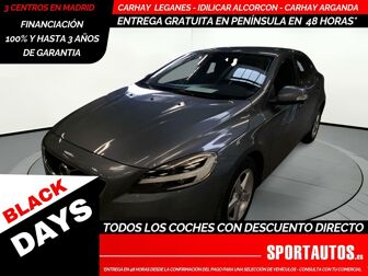 Imagen de VOLVO V40 T2 Aut.