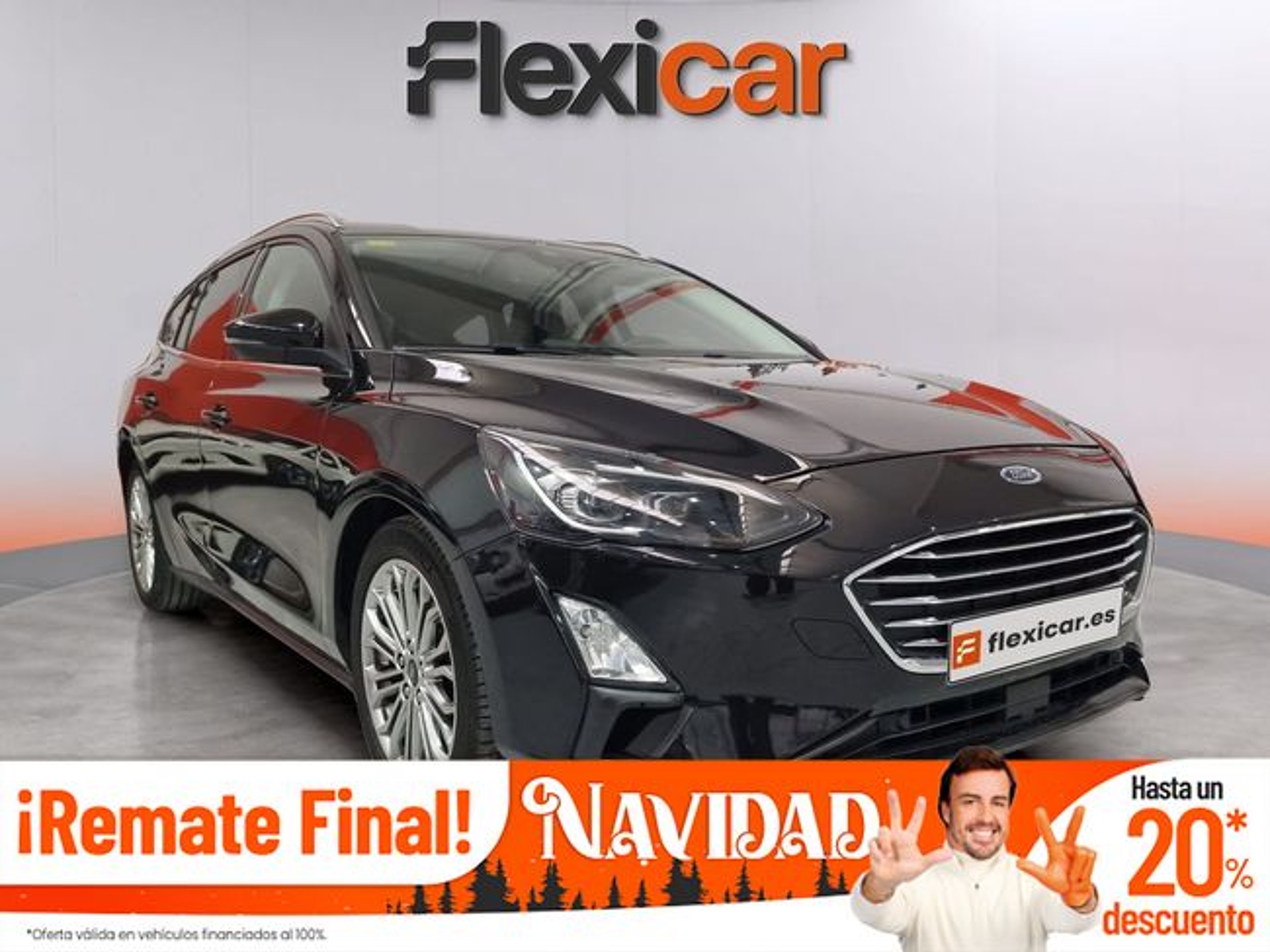 Imagen de FORD Focus