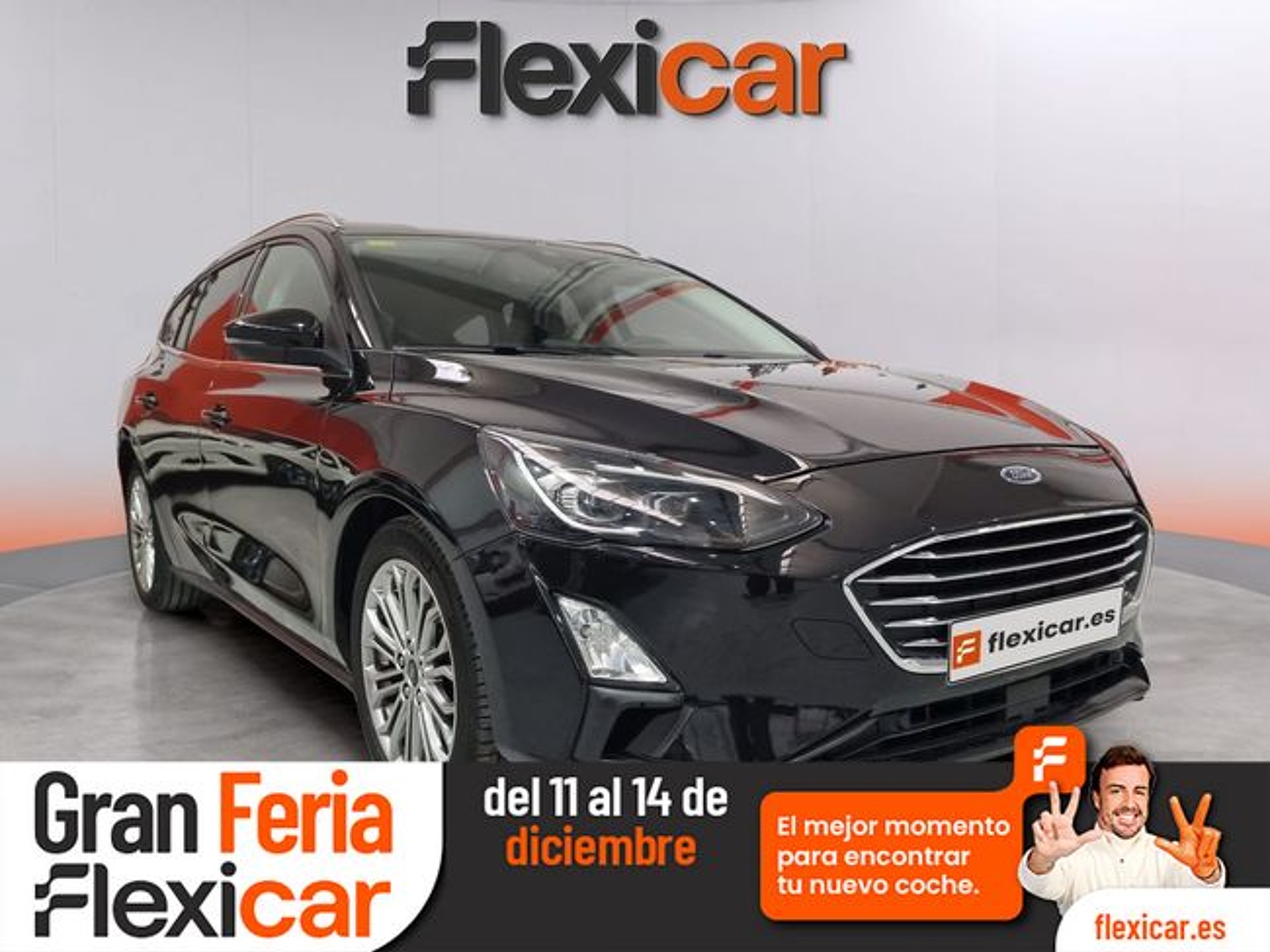 Imagen de FORD Focus