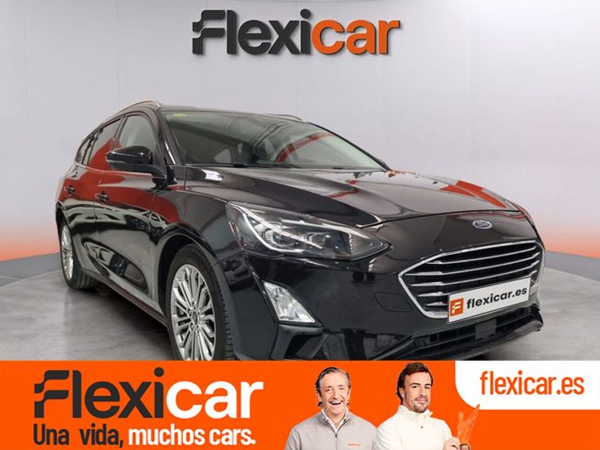 Imagen de FORD Focus