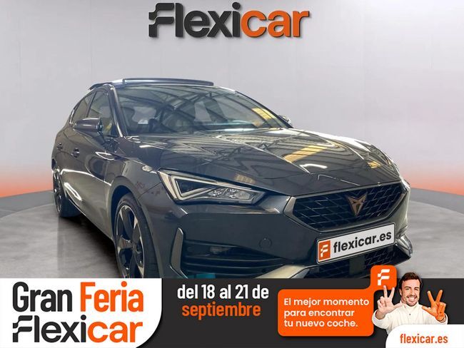 CUPRA León (1.5 eTSI 110kW (150CV) DSG) en Valencia