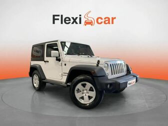 Imagen de JEEP Wrangler 2.8CRD Sport Aut.