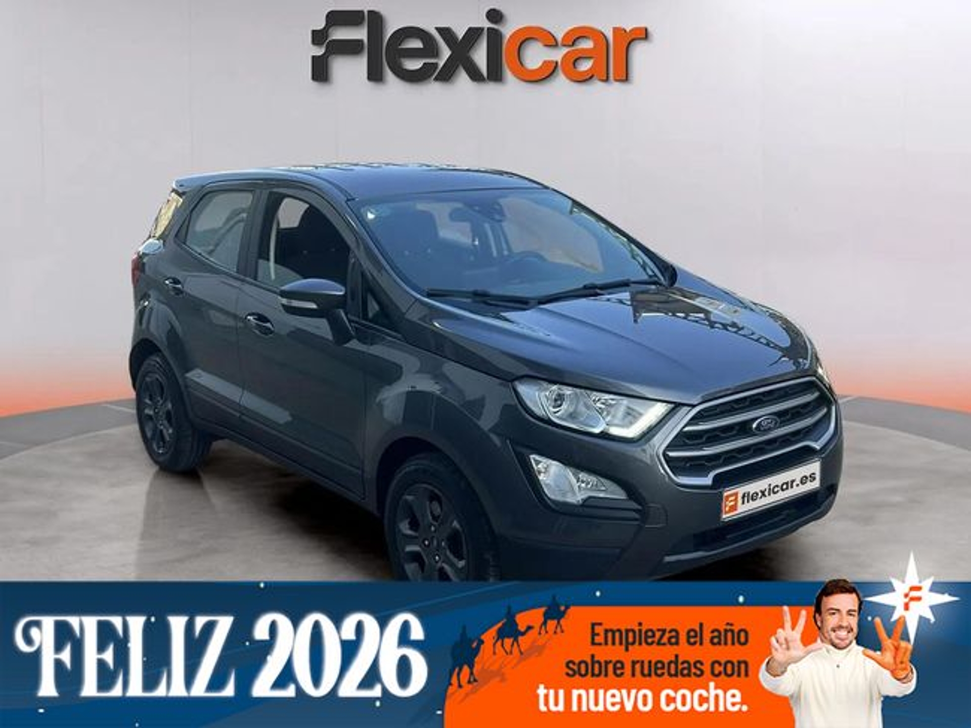Imagen de FORD EcoSport