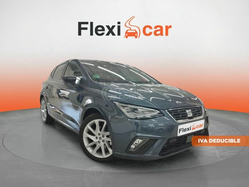 Foto del SEAT Ibiza 1.5 TSI S&S FR XS DSG7 150