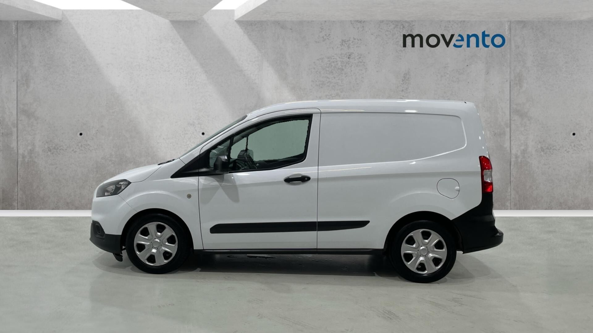 Foto del FORD Transit Courier Van 1.5TDCi Trend 75
