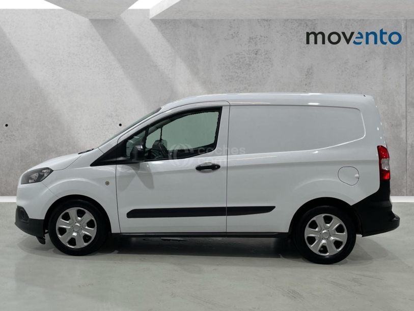 Foto del FORD Transit Courier Van 1.5TDCi Trend 75