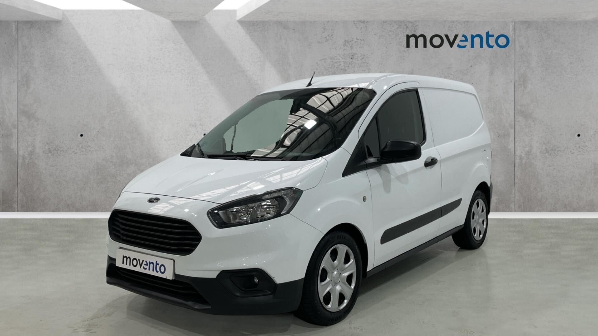 Foto del FORD Transit Courier Van 1.5TDCi Trend 75