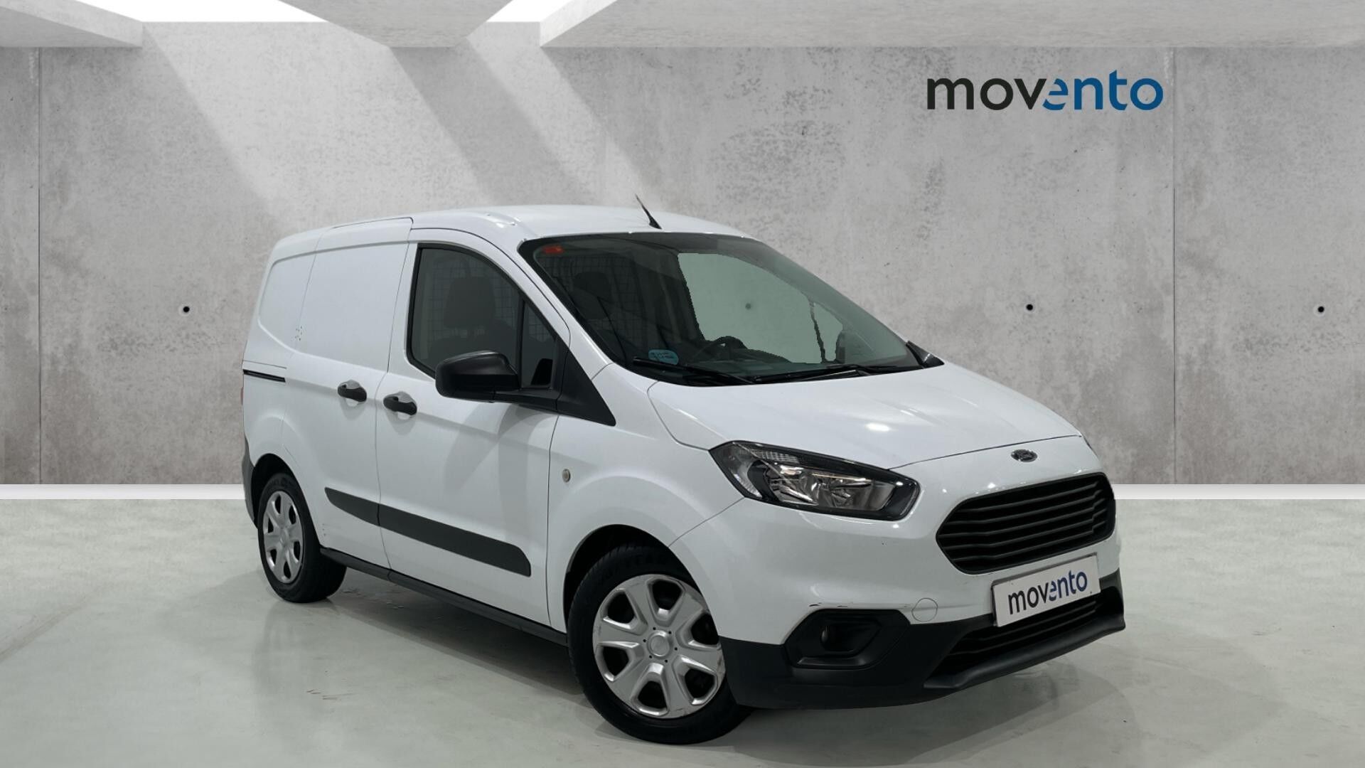 Foto del FORD Transit Courier Van 1.5TDCi Trend 75