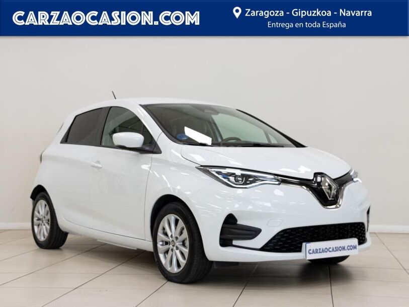 Foto del RENAULT Zoe Zen 50 R135 100kW