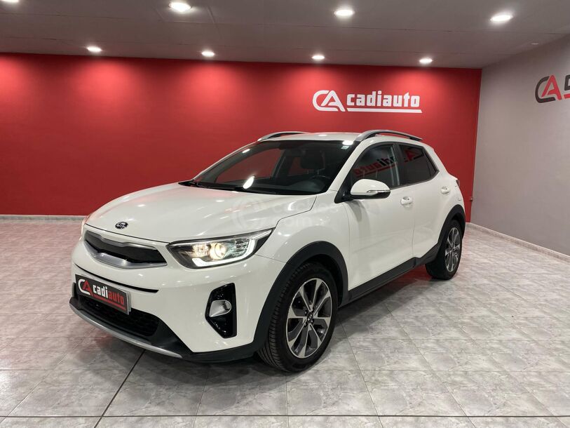 Foto del KIA Stonic 1.0 T-GDi Eco-Dynamic Drive 100