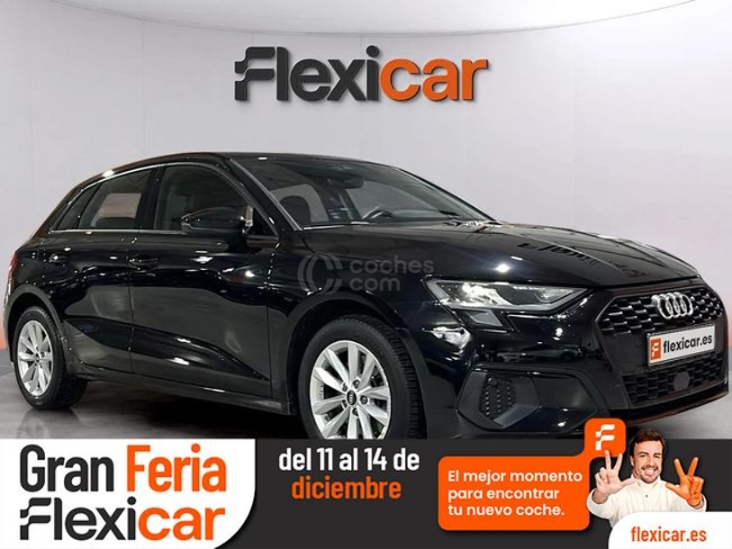 Foto del AUDI A3 Sportback 30 TFSI