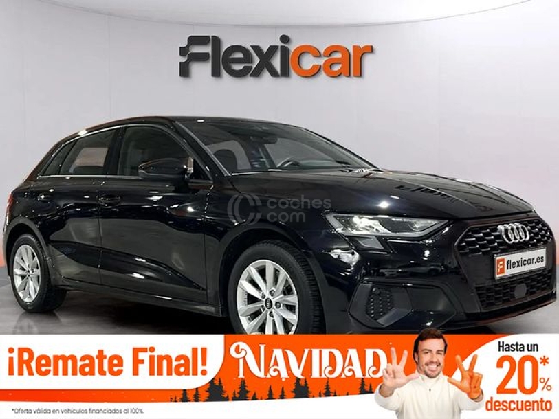 Foto del AUDI A3 Sportback 30 TFSI