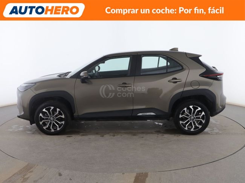 Foto del TOYOTA Yaris Cross 120H Active Tech