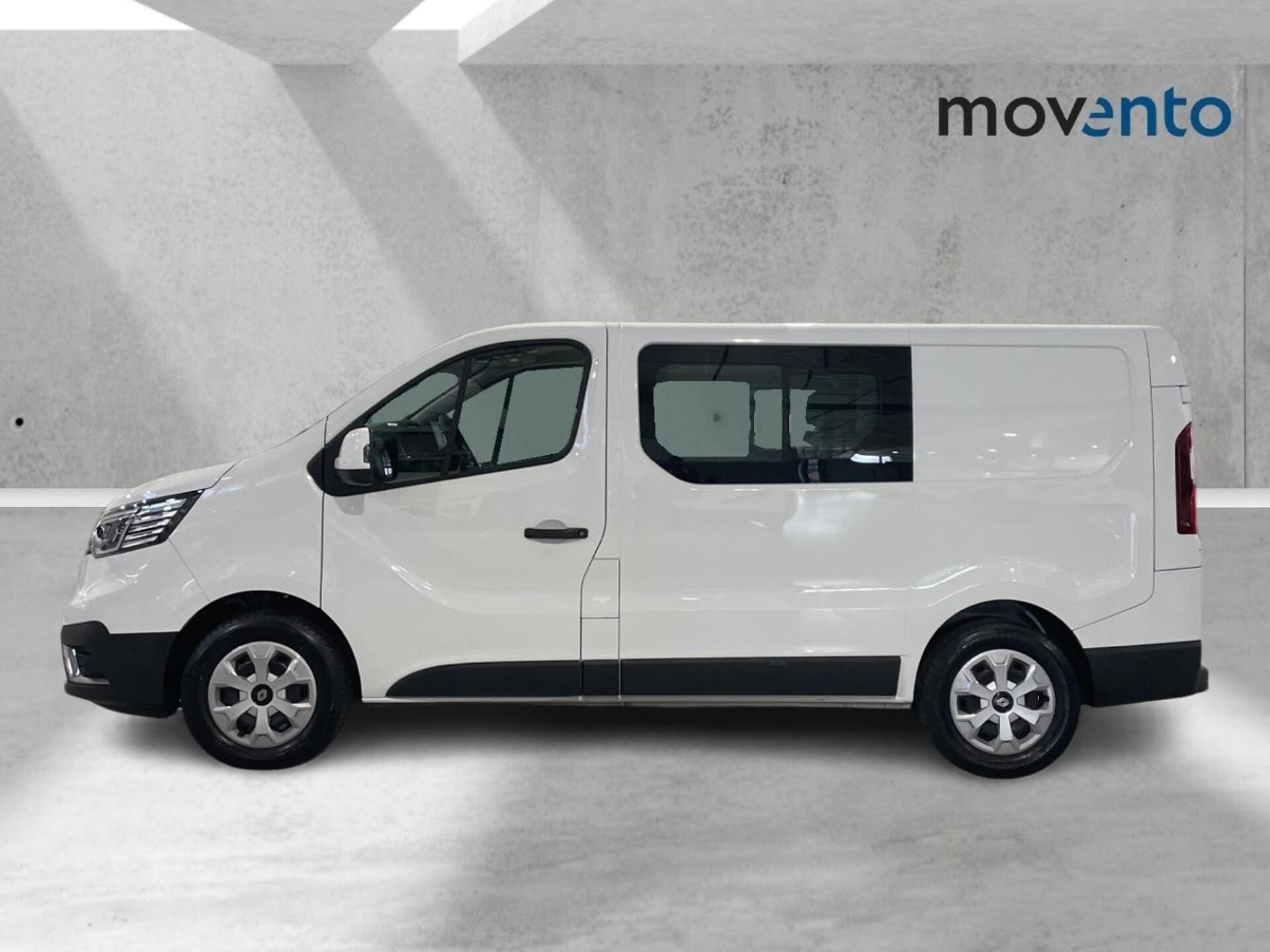 Imagen 3 de RENAULT Trafic