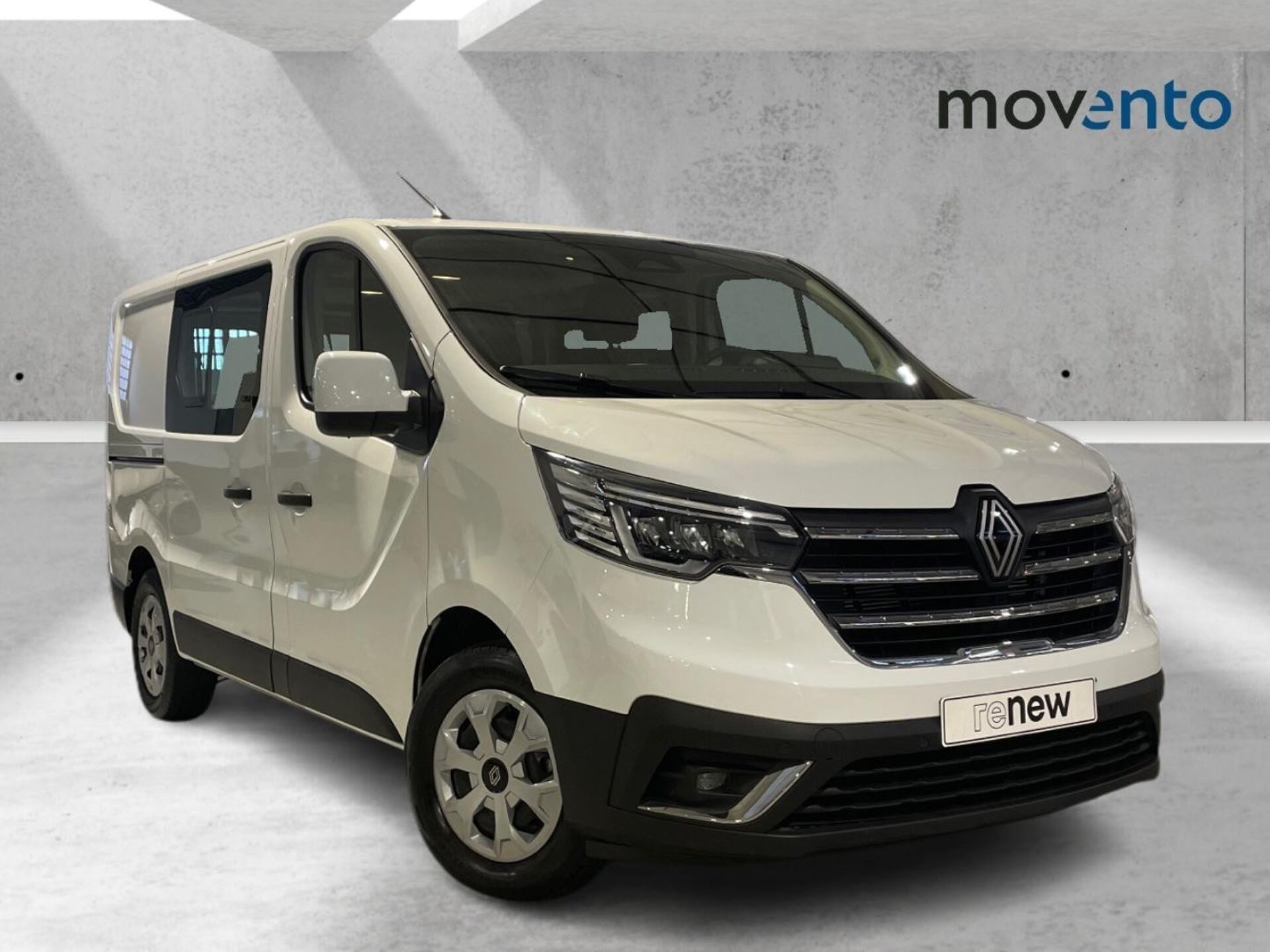 Imagen 1 de RENAULT Trafic