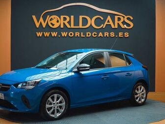 Imagen de OPEL Corsa 1.2T XHL S/S Edition 100