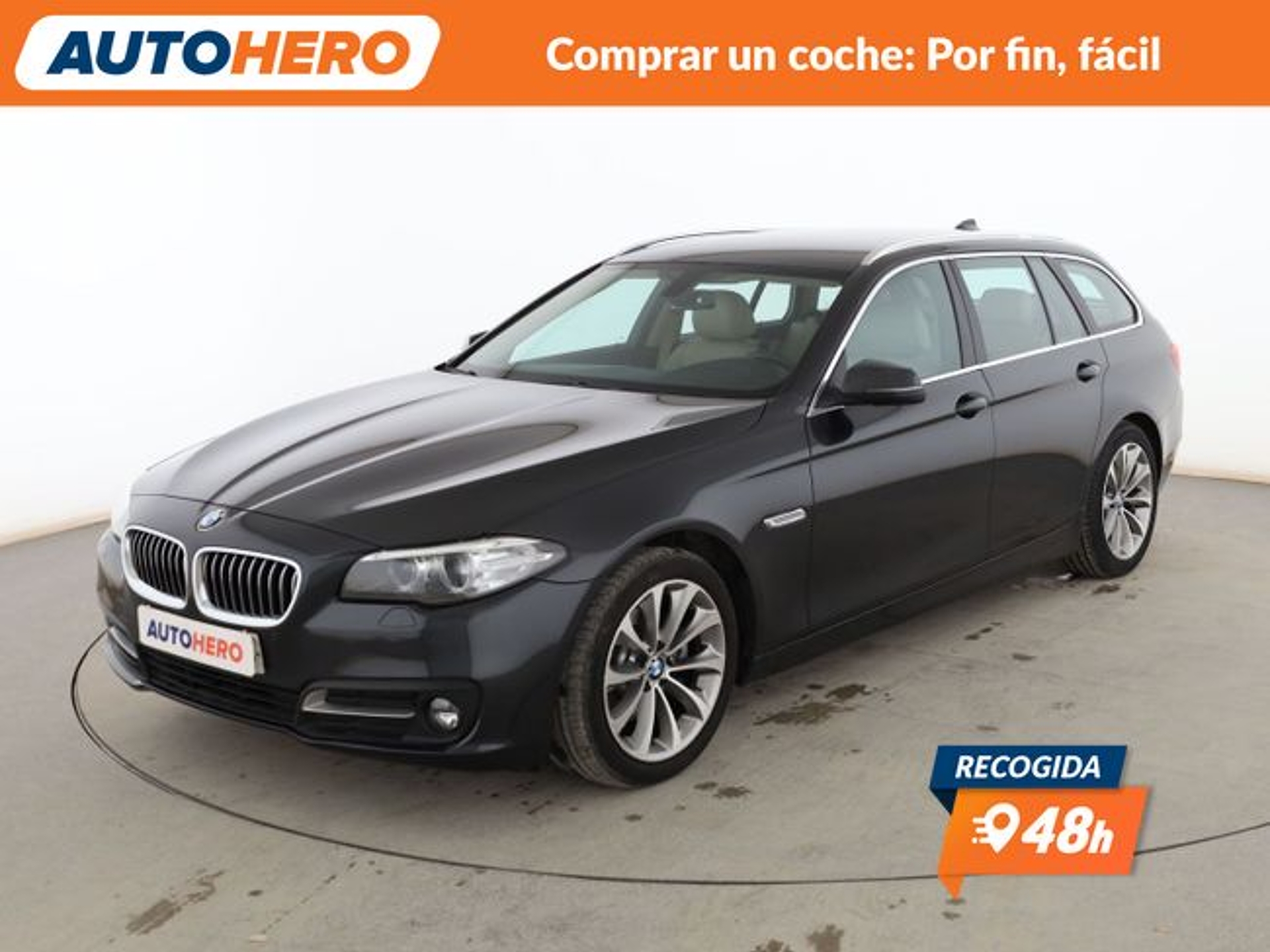 Imagen de BMW Serie 5