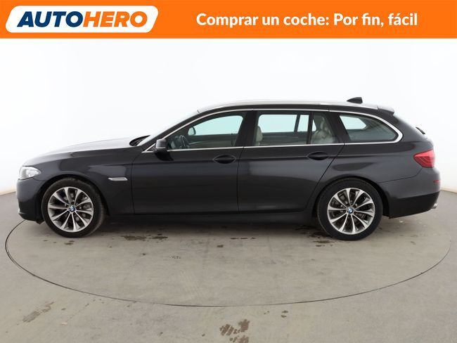 Foto del BMW Serie 5 520dA