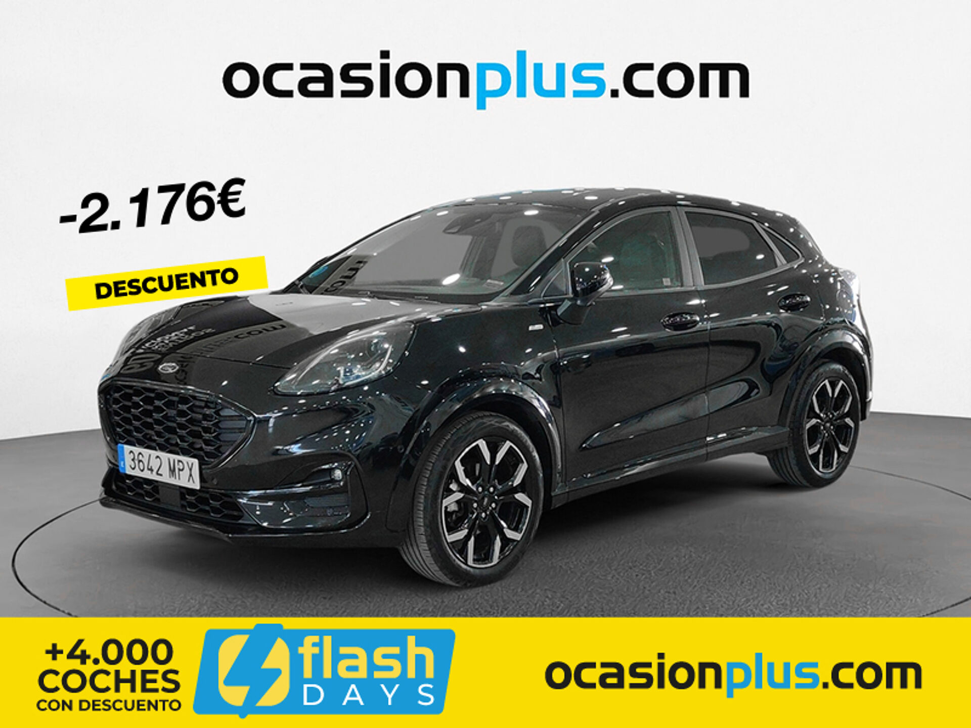 Imagen de FORD Puma