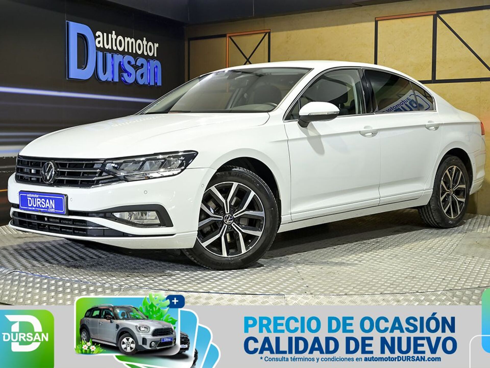 Imagen de VOLKSWAGEN Passat