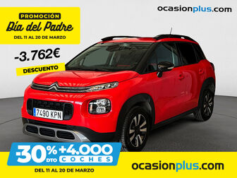 Imagen de CITROEN C3 Aircross BlueHDi Feel 120